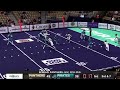 FULL HIGHLIGHTS | Bay Area Panthers VS. Massachusetts Pirates | IFL 2023 | Week 3