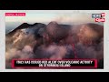 Watch: Lava Spews From Italy’s Mount Etna Volcano | Mount Etna | Volcano | Lava | N18G | News18