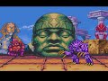 TMNT: Tournament Fighters Leo Story Mode Longplay (SNES) [4K/Remastered/60FPS]