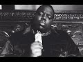 Notorious B.I.G - Cash Flow