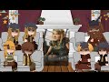 ( 🇧🇷🇺🇸 ) How to train your dragon react to Hiccup | Httyd | Starzy Eeech