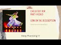 Kathak Dance Workshop Day 1 Part 3 - Guru Astha Dixit | Magari Fest | Dance Warehouse | Nikhil Nair