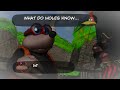 BANJO-KAZOOIE: Grunty's Furnace Fun 2 // Animation 11