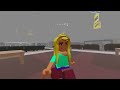 Surviving SCP 3008 (Roblox)