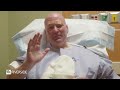 Focused Ultrasound Treatment for Parkinson’s Disease, Brian’s Story