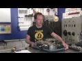 IBM Selectric III Typewriter: Equipment Autopsy #97