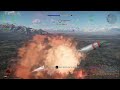 My Mig-21 got a little bit angry