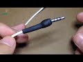 Fix -  Repair Headphone Jack