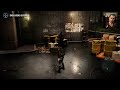 inFAMOUS First Light mision 2
