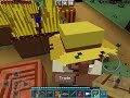 Minecraft let’s play pt 1