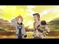 Mushoku Tensei Jobless Reincarnation: Quest of Memories 6 | Ending (Filan Plains & Abandoned Temple)