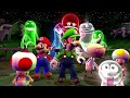 Luigi's Mansion 2 HD Final Boss & Ending (3 Star)