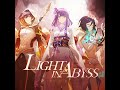 Light in Abyss (Single ver)