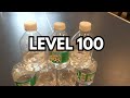Scoring Impossible Trickshots From Level 1 To Level 100...