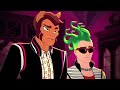 Monster High™ 💜 Venus McFlytrap! 💜 One Hour Compilation 💜 Cartoons for Kids