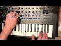 Percy - Percussive organ user oscillator for the KORG Prologue / Minilogue XD