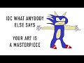 What your art style says about you!