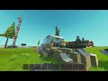 I Built AI Vehicles To Battle In Scrap Mechanic! | ScrapOut Episode 1