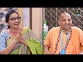తిరుపతి లో జరుగుతున్న అక్రమాలపై | RADHA MANOHARDAS FULL INTERVIEW | Signature Studios