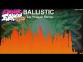 Friday Night Funkin' Back Alley Blitz - Ballistic (Pengaelic Remix)