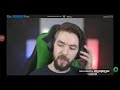 Jacksepticeye from March 2019 livestream