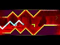 Rate my skill in geometry Dash ￼