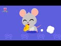 The Little Tiny Ant 🐜 + More | Kids Songs | Farm Animals | Pinkfong Baby Shark