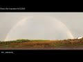 Espectacular frente de TORMENTA / Awesome STORM front ( Punta Alta - Argentina - 14/12/2023 )