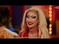 Best Moments of Untucked! - RuPaul's Drag Race - Season 15