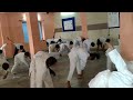 🥋Karate Basic Workout in School Students 🥋