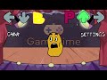 NENE, SILLY BILLY, TWIDDLEFINGER | FNF Character Test | Gameplay VS My Playground