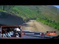 FULL ONBOARD - SS12 Ogier/Landais | WRC Vodafone Rally de Portugal 2024