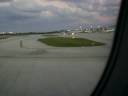 Landing in Fort Lauderdale