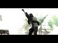 Sosa - COD Edit