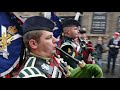 Best Military Pipe Band in the World? - You decide!