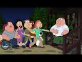 Family Guy - Your reusable grocery bags didn’t make it
