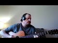 Walkin' Blues Written by Son House & Arranged by Eric Clapton & Performed by Matthew Parker