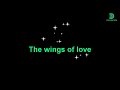 Regine Velasquez - On The Wings Of Love (karaoke version)