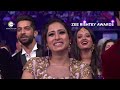 Zee Rishtey Awards 2017 - Bharti Enters As Cindrella To Find Her Prince Charming - Zee TV
