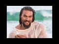 JASON MOMOA TRIBUTE