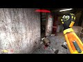 Black Mesa (2021) - Forget About Freeman! - Final HECU Fight