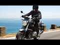 BMW R1200R MOTORCYCLE REVIEW