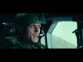 Infinite (2021) - Jumping Onto an Airplane Scene | Movieclips