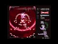 Touhou IN x Lost Word - L80 Flandre (I'm Alright!) Last Word in Imperishable Night!