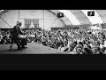 Audio | J. Krishnamurti - Saanen 1963 - Public Talk 1 - A serious mind is deeply religious