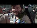 Hasbros 2 in the Box Demo 4K #GhostbustersDay #ghostbusters #hasbro