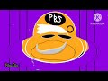 PBS Kids Dash Logo remake effects round 1 vs Rj Kumar,Holly Hewko, and everyone