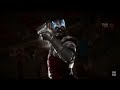 Mortal Kombat 11 - Blizzard King Sub-Zero Vs Robocop (Very Hard)