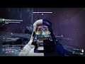 This NEW Prismatic Titan Build Just Feels PERFECT! [Destiny 2 Titan Build]