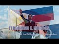 FERDINAND E.  MARCOS : The Man Who Saved the Philippines from Communism (  MOVIE  )
